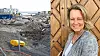 Siw Wikan (bildet), varaordfører fra Høyre i Bærum, mener staten må bidra til å redde Fornebubanen. Aps Andreas Halse har derimot mistet troen på støtte fra egen regjering.