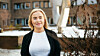 Agnete Masternes Hanssen (Ap) er fylkesråd for samferdsel i Troms og Finnmark.