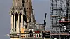 Ett av selskapene som jobbet med restaureringen av Notre-Dame, innrømmer at noen av de ansatte brøt forbudet mot å røyke på stedet, men sier dette ikke forårsaket den voldsomme brannen i påsken.