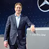 Mercedes-Benz Group AG – Annual Meeting 2022, Stuttgart – (v.l.n.r.) Ola Källenius, Vorstandsvorsitzender der Mercedes-Benz Group AG Foto: Mercedes-Benz Group AG