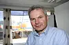 AMBISJONER: Kværner har ambisjoner om å vokse internasjonalt med EPC-kontrakter for kompleske installasjoner og på betongplattformer, ifølge Lars Eide .