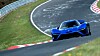 NIO EP9 kom godt ut av testinga på «Die Grüne Hölle». Bilde: NIO