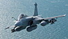 Foreløpig er det kun Frankrike selv som benytter kampflyet Dassault Rafale.