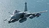 Foreløpig er det kun Frankrike selv som benytter kampflyet Dassault Rafale.