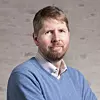 Pål Ulvenes, produktsjef Geodata Origo.