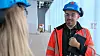 GARANTERT JOBBINTERVJU: Tidligere interns i Statsbygg er garantert å bli invitert til jobbintervju når de søker jobb i fremtiden. Foto: Delta V
