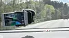 iOnRoad har en rekke nyttige funksjoner, som måling av avstanden til bilen foran deg.