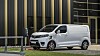 Enova reduserer støtten for elvarebiler. Illustrasjonsfoto av elvarebilen Toyota Proace.