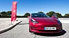 Tesla Model 3. Foto: Marius Valle