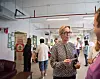 Leder for Innovasjon Norge Anita Krohn Traaseth besøkte norske grundere i Singapore i forbindelse med Tinc.