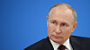 Russlands president Vladimir Putin sier det er bortkastet å delta i en dansk undersøkelse av et objekt som ble funnet nær gassrørledningen.