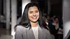 Juhi Saigal er i siste del av DNVs globale traineeprogram og jobber med cybersikkerhet ved kontoret i Houston. Foto: TUM Studio