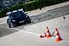 During TESLA press presentation Model 3 at Paul Ricard, from May 14 to 15, 2019 - Photo Thomas Fenetre Foto: Thomas Fenetre