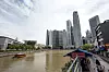 Det var i 2003 at Singapore besluttet å bli en entreprenørskapsnasjon. Ti år senere ligger landet øverst på Verdensbankens rangering over steder hvor det er attraktivt og enkelt å starte en teknologibedrift.