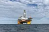 Harbour Energy har boret en vellykket undersøkelsesbrønn for CO2-lageret Havstjerne i Nordsjøen. Brønnen ble boret av riggen Deepsea Nordkapp.