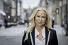 Cathrine Lagerberg sier kineserne kan stoppe busser som kjører i Norge ved et cyberangrep. Foto: Arash A. Nejad