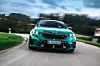 BMW M5 Foto: UWE Fischer