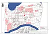 Regjeringen sendte forslag til 25. konsesjonsrunde ut på høring, hvorav 125 oljeblokker ligger i Barentshavet, under en uke etter at ny grense for iskanten er vedtatt i Stortinget. Det bare det siste av en rekke «oljesvarte» vedtak i vår.