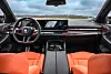 BMW M5. Foto: UWE Fischer