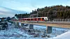 Vestfoldbanen stengte mandag på grunn av manglende tredjepartskontroll av signalanlegget.