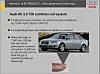 COMMON RAIL: Common rail er fremtidens dieselmotorteknologi.