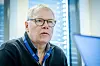 Direktør Pål Mikkelsen i NND mener regjeringens kjøp av tomt og bygg fra Norske Skog vil bety mye for å få mer tempo i oppryddingen. Foto: Arash A. Nejad