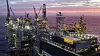 Olje- og gassfeltet Johan Sverdrup er Equinor og den norske regjeringens flaggskip. I januar 2020 åpnet feltet, som ligger på Utsirahøyden i den midtre delen av Nordsjøen