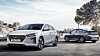 Hyundai har frisket opp utsiden på bilen.