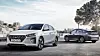 Hyundai har frisket opp utsiden på bilen.