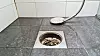 Byggesakskyndige skal bore hull i veggen og se etter fukt og feil utførelse av våtrom når de skriver tilstandsrapport.