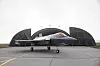Norsk F-35A utplassert i Poznań, Polen i januar 2025. Foto: Fabian Helmersen / Forsvaret