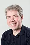 Espen Hiorth. Bilde: Privat