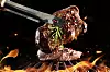 Endelig sesong for mer og mindre vellykkede middager fra grillen! Vi har testet seks modeller du kan ta med deg på tur – og hjem igjen.