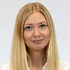 – Det er og viktig å poengtera at me har brukt miljøvenlege metodar, seier Amalie Føreid Reinertsen. Foto: UiO