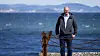 – Vi har foreslått overfor Statnett at det bør bygges et nytt stamnett offshore langs hele den norske kystlinjen. Det vil gi strøm til flytende havvind, lading av elektriske båter og andre prosjekter, sier John Olav Giæver-Bie Tande.
