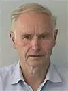 Knut Møgedal. Bilde: Privat