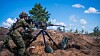 Brigade Nords 2. bataljon på øvelse Saber Strike 16 i Latvia