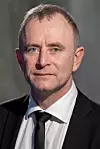 Harald Syse. Bilde: Privat