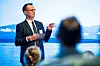 Hans-Petter Nesse, administrerende direktør i Wärtsilä Norway. Foto: Wärtsilä