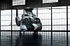 Foran den skråstilte Fenestron-halerotoren er det doble horisontalstabilisatorer som ifølge Airbus Helicopters skal gi bedre manøvreringsevne og mindre aerodynamisk straff i lavere hastigheter og hover.