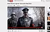 POPPER OPP IGJEN: Zombiefilmen Død snø er regissert av Tommy Wirkola og kom på kino i 2009. Distributør Euforia film klarer ikke å fjerne den fra Youtube.
