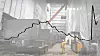 Arbeidsledigheten hoppet i været med koronakrisen, og fortsatt er mange ingeniører arbeidsledige.