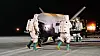 Den sjuende romferden for X-37B er utsatt. Bildet er fra en tidligere ferd.