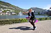 Unntaket. Monica Mæland er en av to kvinnelige næringsministere gjennom den norske historien. Foto: Nærings- og fiskeridepartementet