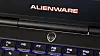Fargerik: Alienware 13 kan konfigureres til å lyse eller blinke i alle regnbuens farger.