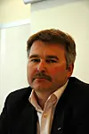Sven Christian Ulvatne, amd.dir i NCC