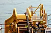 North Sea Link er med 720 km verdens lengste undersjøiske strømkabel og har siden oktober 2021 bundet sammen kraftsystemene i Norge og Storbritannia.