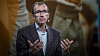 Espen Barth Eide, klima- og miljøminister (Ap) synes motstanden mot vindkraft har fått for langt den siste tiden.