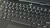 Tastene er mykere og responsen litt mer elastisk enn vi er vante med, men etter litt tilvenning fungerer Alienware-tastaturet svært bra.