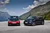 Tyskerne forventer å kjøpe elbil i like stor grad som dieselbil de neste 12 månedene. Foto: BMW